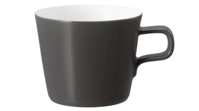 Obrázok produktu pre Šálka na cappuccino 0,26 l. NO LIMITS, biely, Seltmann Weiden