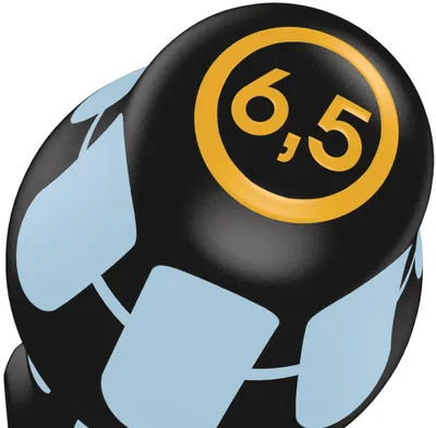 Produktbild von Wera 3334 Schlitz-Schraubendreher, Edelstahl