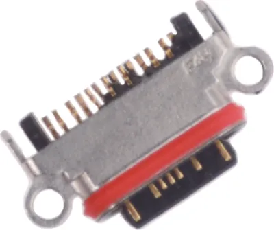 Produktbild von Für OnePlus 5 Five A5000 Connector Ladeport