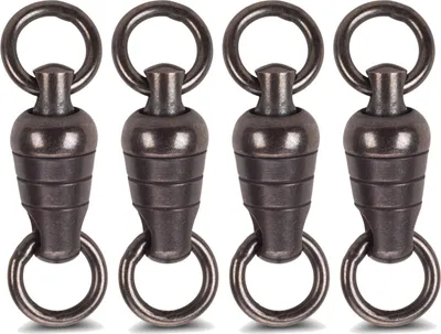 Produktbild von Uni Cat Camou Ultra Rotation Swivel - 4 Angelwirbel, Tragkraft:160kg