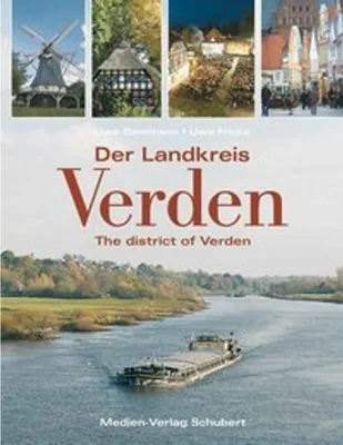 Obrázok produktu pre Der Landkreis Verden