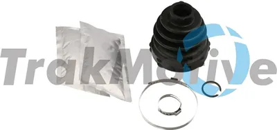 Produktbild von TrakMotive Faltenbalgsatz Antriebswelle für FIAT Ducato Kastenwagen (250, 290) 50-0212