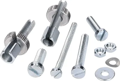 Produktbild von Normteile Set Lenkerarmaturen und Kompaktschalter für Simson S50, S51, S70, SR50, SR80