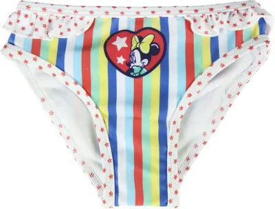 Produktbild von Minnie Star Badehose, Größe 3