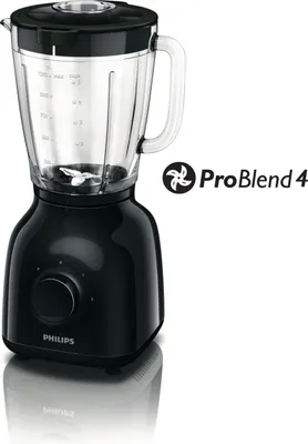 Produktbild von Philips Standmixer HR 2105/90