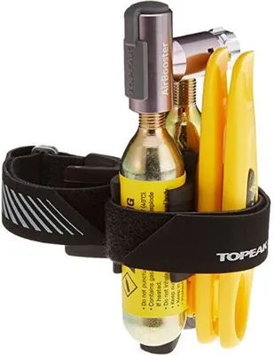 Produktbild von Topeak CO2 Pomp Airboost Radern Pod x