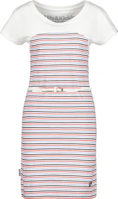Obrázok produktu pre clariceAK Dress Damen Sommerkleid, Kleid