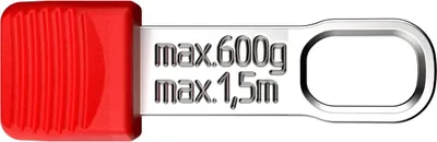 Produktbild von Knipex 00 62 10 TR Eyelet 10 pc(s)