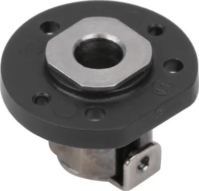 Produktbild von Hinterarmwelle Ersatzteile Metall Accessoire für DJI Mavic Mini 2 Drohne halten