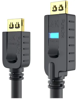 Produktbild von PureLink HDMI-Kabel 5m PI2010-050 PureInstall,aktiv,2.0/18Gbps,4K/60Hz