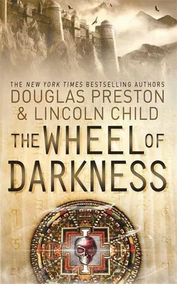 Productafbeelding van The Wheel of Darkness