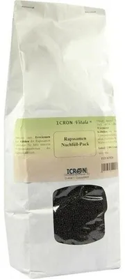 Productafbeelding van Rapsamen, navulverpakking ICRON Vitala, 1000 g, BEU
