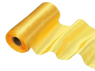 Image de Omgoods - Ruban en satin de 15 cm de largeur, idéal pour la décoration