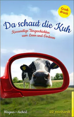 Zdjęcie produktu dla Buch: Lustige Tiergeschichten und spannende Einblicke in den Tieralltag