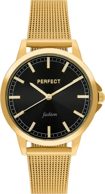 Produktbild von Perfekte klassische Damenuhr Perfect-PF00880