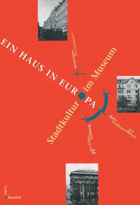 Produktbild von Ein Haus in Europa