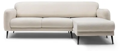 Produktbild von Eckgarnitur Eckcouch Ecklounge Eckgarnitur Couch Sofa Eckwohnlandschaft Sofaecke