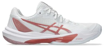 Produktbild von Asics Sky Elite Ff 3 - white/morganite, Größe:7.5