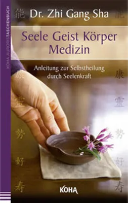 Obrázok produktu pre Seele Geist Körper Medizin