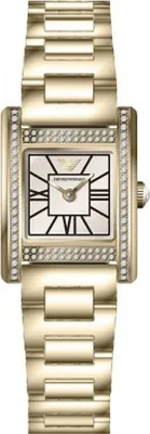 Produktbild von Emporio Armani Damen Emporio Armani Genni Damenuhr Emporio-AR11663