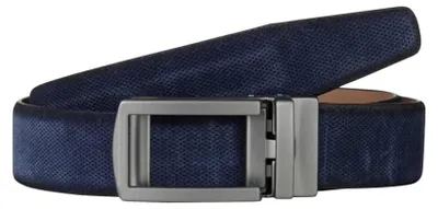 Productafbeelding van EUREX herengordel van Brax, model 075, automatische gesp