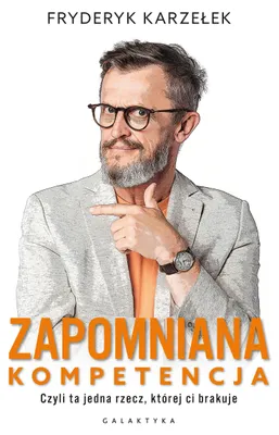 Immagine prodotto di Zapomniana kompetencja