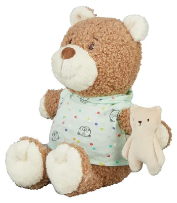 Produktbild von Sterntaler Kuscheltier M BÄR Bo