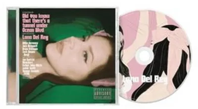 Immagine prodotto di Lo sapevi che (CD Ltd. alt cover 2)