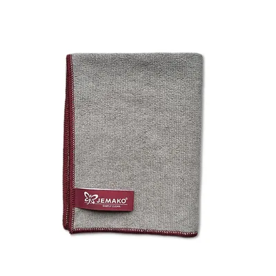Produktbild von Jemako Profituch S 35 x 40 cm, AshEx® Mikrofaser-Reinigungstuch
