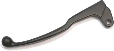 Obrázek produktu pro Černá rukojeť spojkové páčky pro Suzuki DR-Z 400, modelové roky 2000–2004, od firmy pamoto – nová