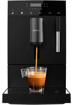 Obrázek produktu pro CECOTEC 01637 - Superautomatický kávovar Cremmaet Compact Steam