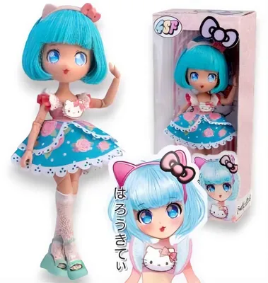 Zdjęcie produktu dla Hello Kitty HKTF03, Wielobarwny