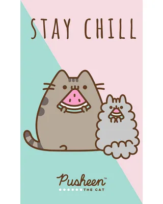 Obrázok produktu pre Detský uterák mačička Pusheen