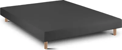 Image de Sommier en Bois 15 90 x 200 cm