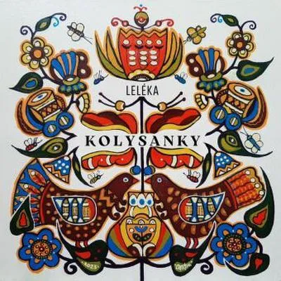 Produktbild von Kolysanky
