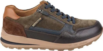 Produktbild von Mephisto Bradley - herren sneaker