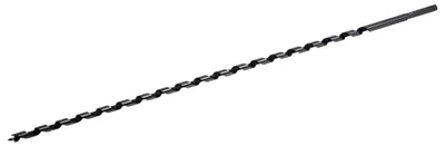 Produktbild von PAULIMOT Schlangenbohrer Ø 8 mm, Länge 460 mm, Form Lewis