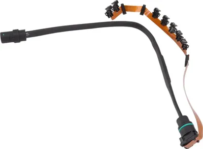 Produktbild von Getriebeinterner Kabelbaum-Magnetbandsensor 01M927365 Ersatz für A3 1996-2012