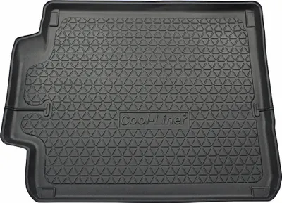 Produktbild von Z440098 Kofferraumwanne kompatibel mit Land Rover Discovery 5 03.2017-