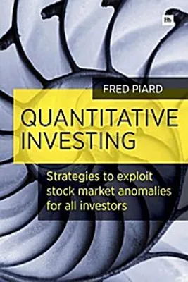 Obrázok produktu pre Quantitative Investing