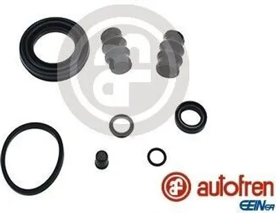 Produktbild von AUTOFREN SEINSA Bremssattel-Reparatursatz für AUDI A8 (4D2, 4D8) Hinten 43mm D41381