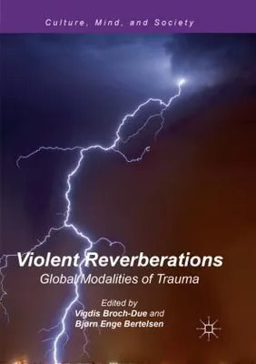 Obrázek produktu pro Violent Reverberations