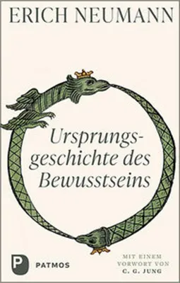 Obrázek produktu pro Ursprungsgeschichte des Bewusstseins
