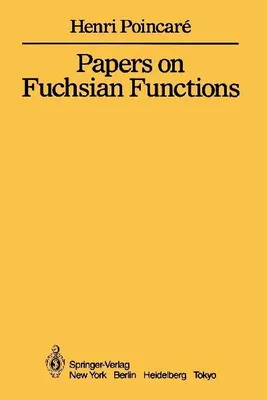 Produktbild von Papers on Fuchsian Functions