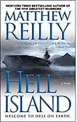 Obrázok produktu pre Hell Island