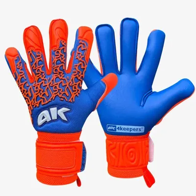 Obrázok produktu pre Rukavice 4keepers Soft Gorve HNC S1028445 - veľkosť 8