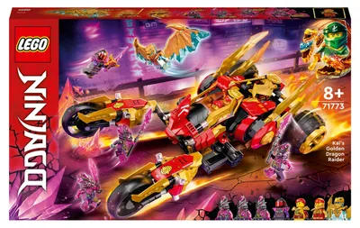 Immagine prodotto di Il quadruplo drago d'oro di Kai