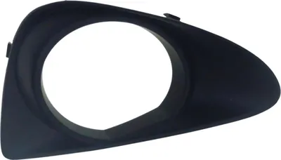 Image de TOYOTA Yaris grille de calandre pare-chocs halogène gauche avant 81482-0D150 OE