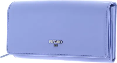 Produktbild von PICARD Geldbörse Bingo Flap Wallet Violet violett