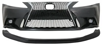 Produktbild von Stoßstange & Spoiler für Lexus IS XE20 05–13 Umbau auf IS F Sport Facelift XE30 Look.